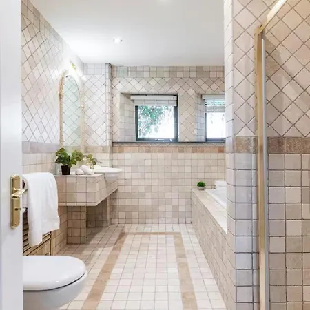 Luxury Mansion In Dublin 18 Kilternan