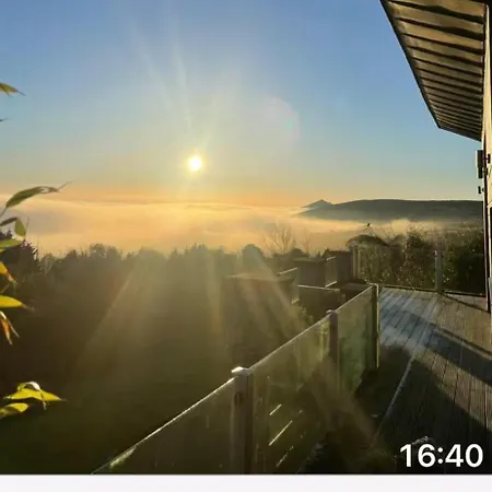 Hébergement de vacances Luxury Mansion In Dublin 18 *